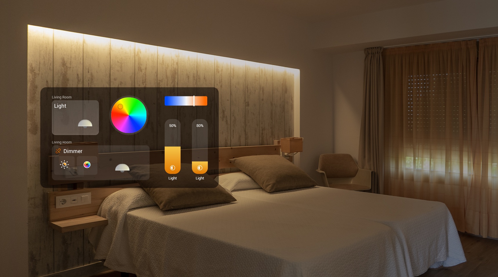 Lighting Control Excellence