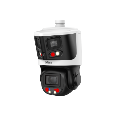 Dahua SDT3E410-8P-MB-A-PV1